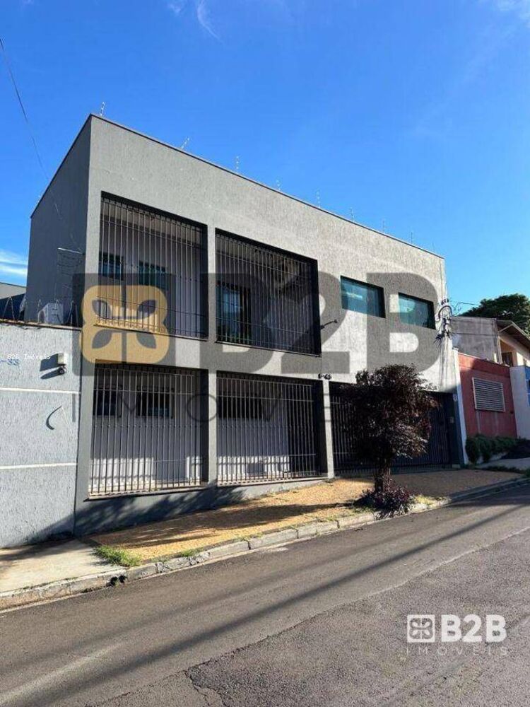 Loja-Salão, 360 m² - Foto 1