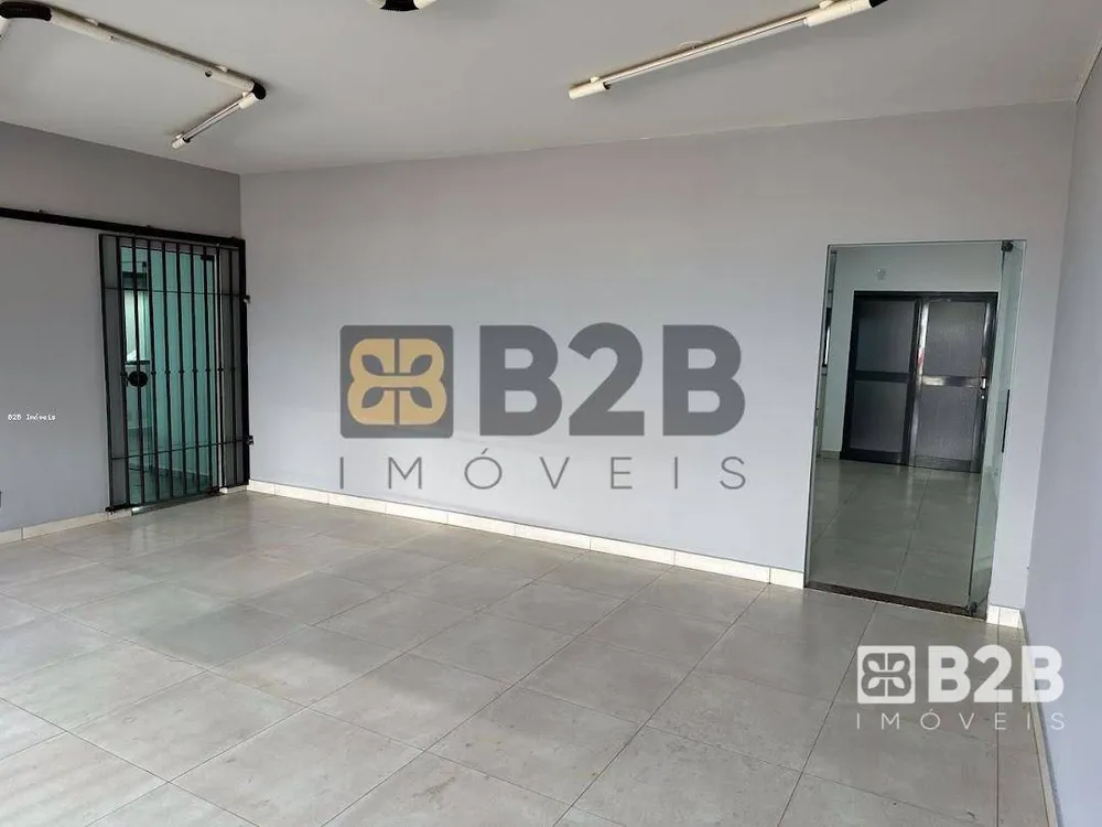 Loja-Salão, 360 m² - Foto 6