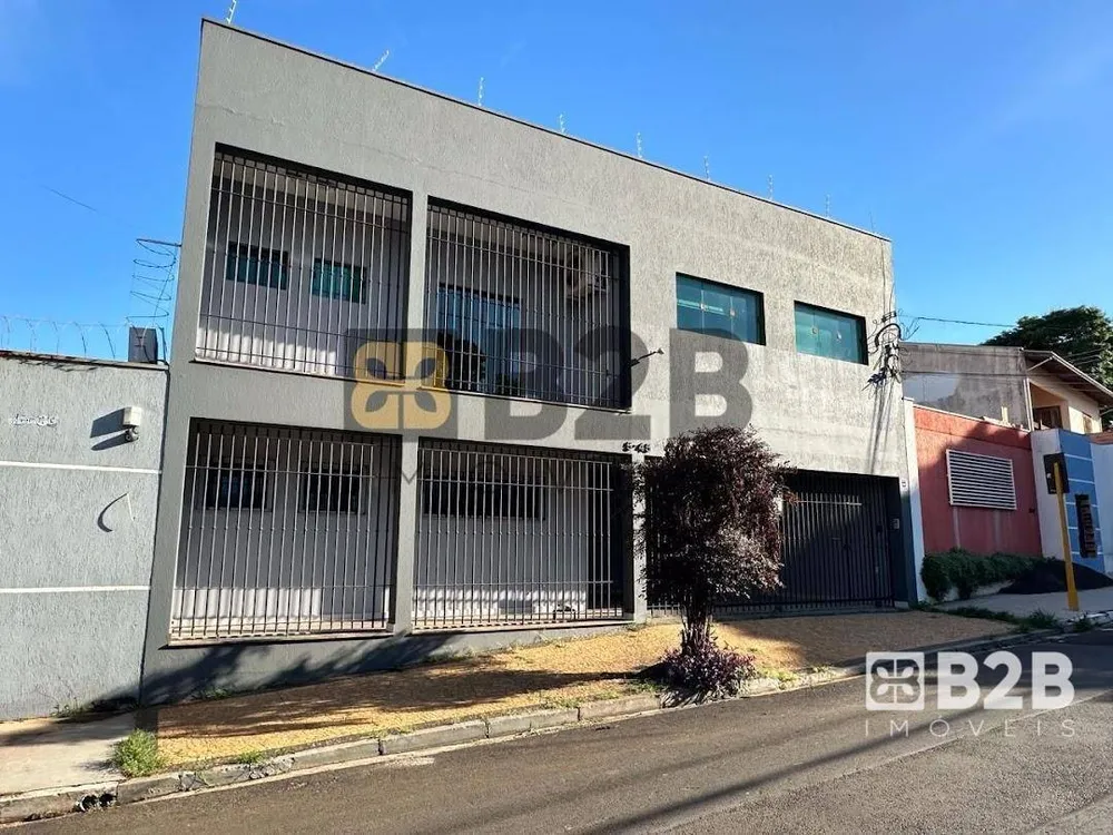 Loja-Salão, 360 m² - Foto 1