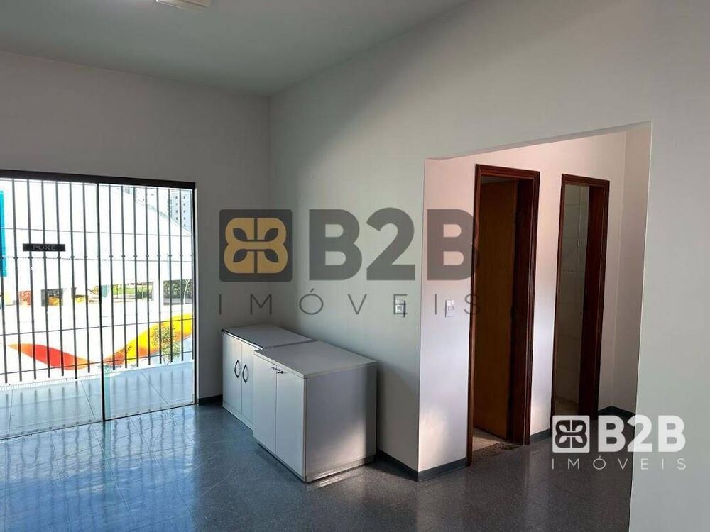 Loja-Salão, 360 m² - Foto 4