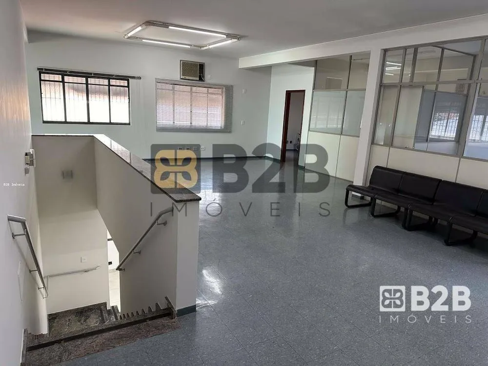 Loja-Salão, 360 m² - Foto 11