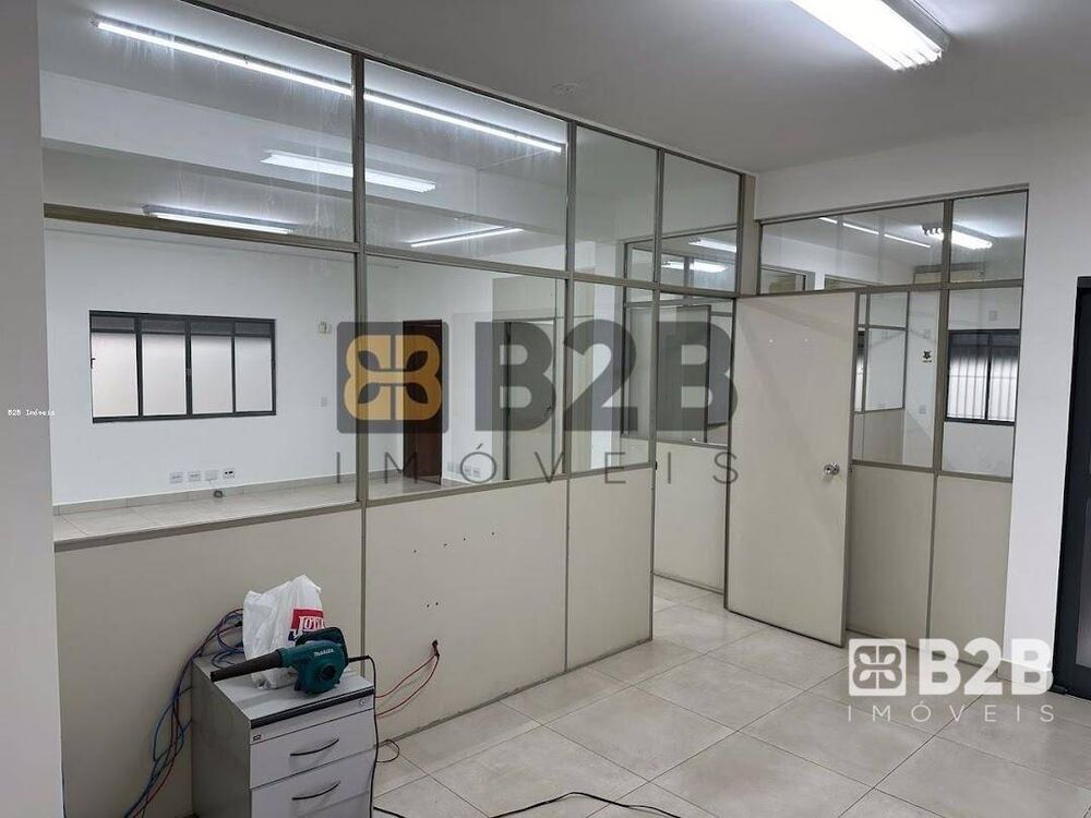 Loja-Salão, 360 m² - Foto 2