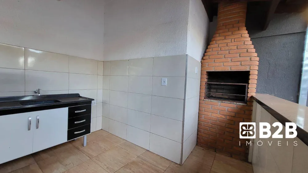 Casa, 2 quartos, 218 m² - Foto 1