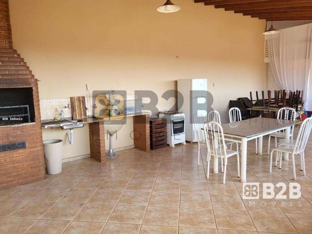 Casa, 4 quartos, 364 m² - Foto 11