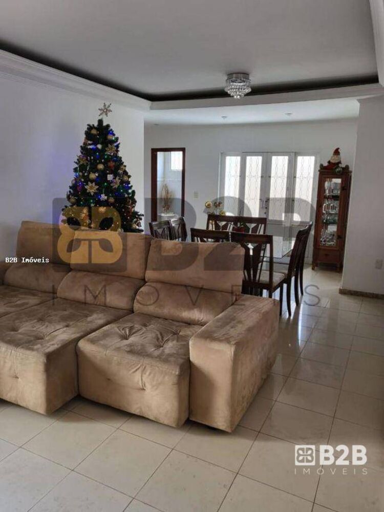 Casa, 4 quartos, 364 m² - Foto 22