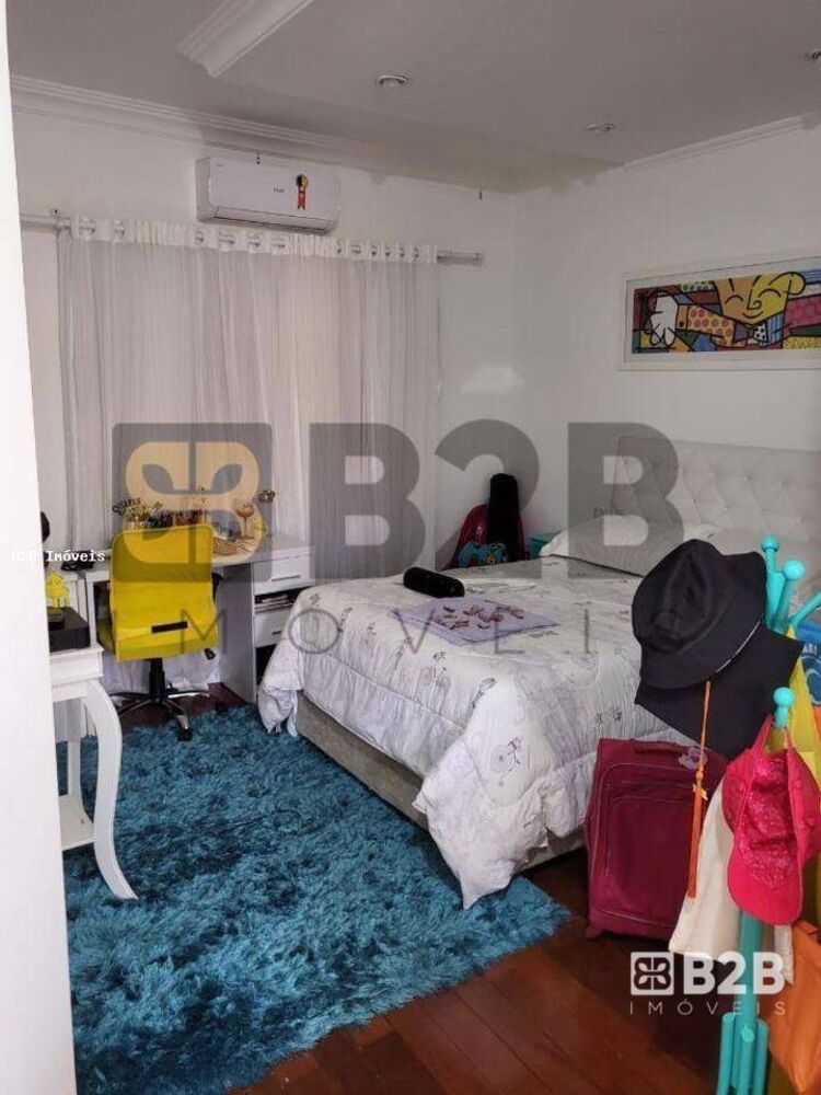 Casa, 4 quartos, 364 m² - Foto 3