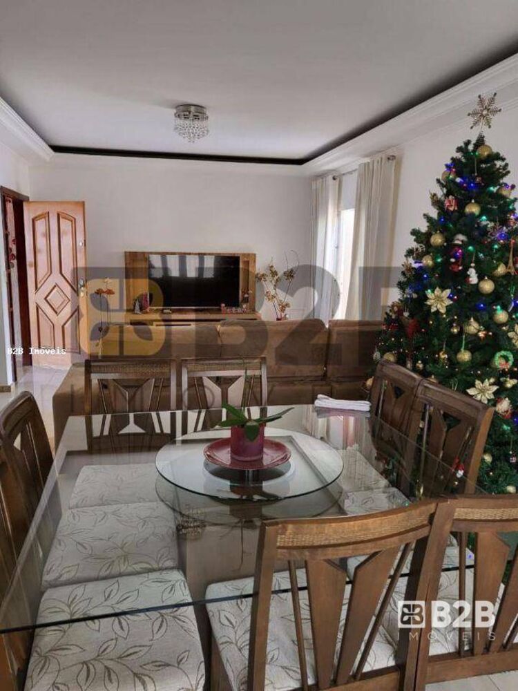 Casa, 4 quartos, 364 m² - Foto 7