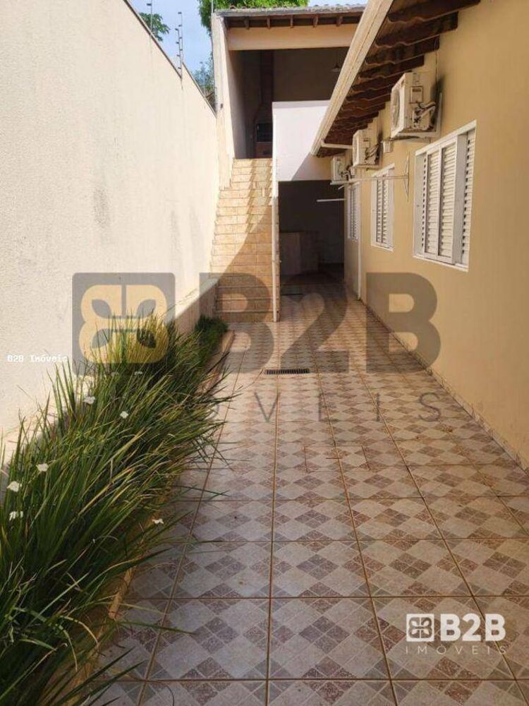 Casa, 4 quartos, 364 m² - Foto 13