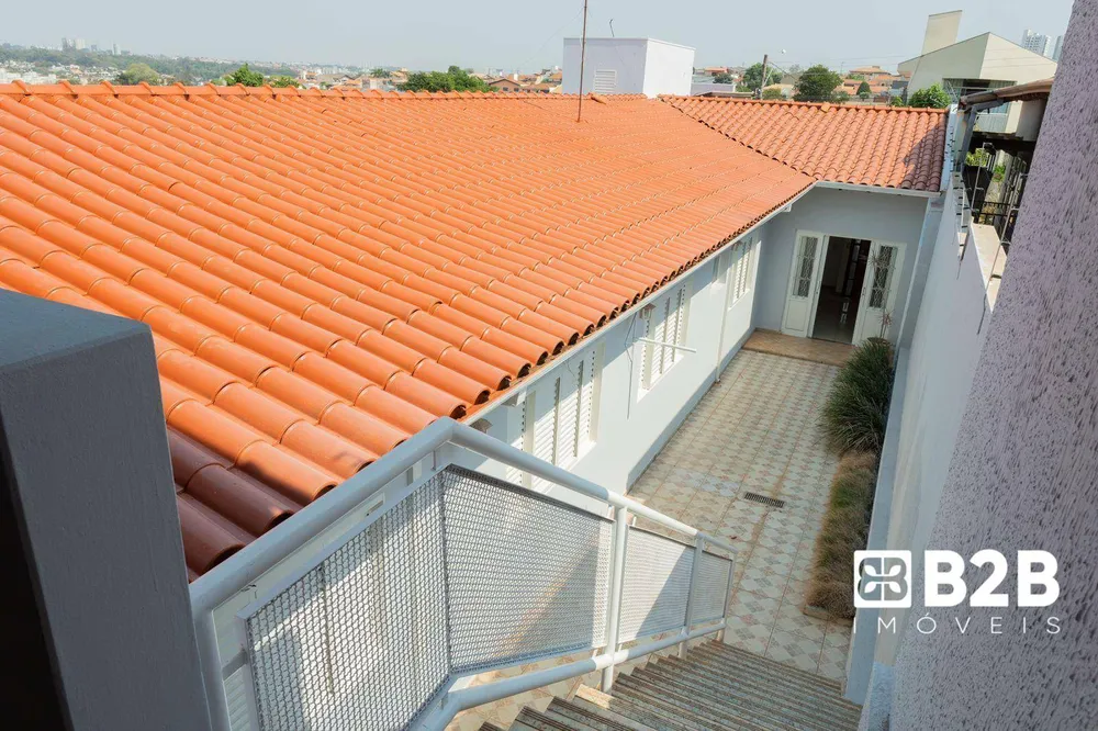 Casa, 4 quartos, 364 m² - Foto 34