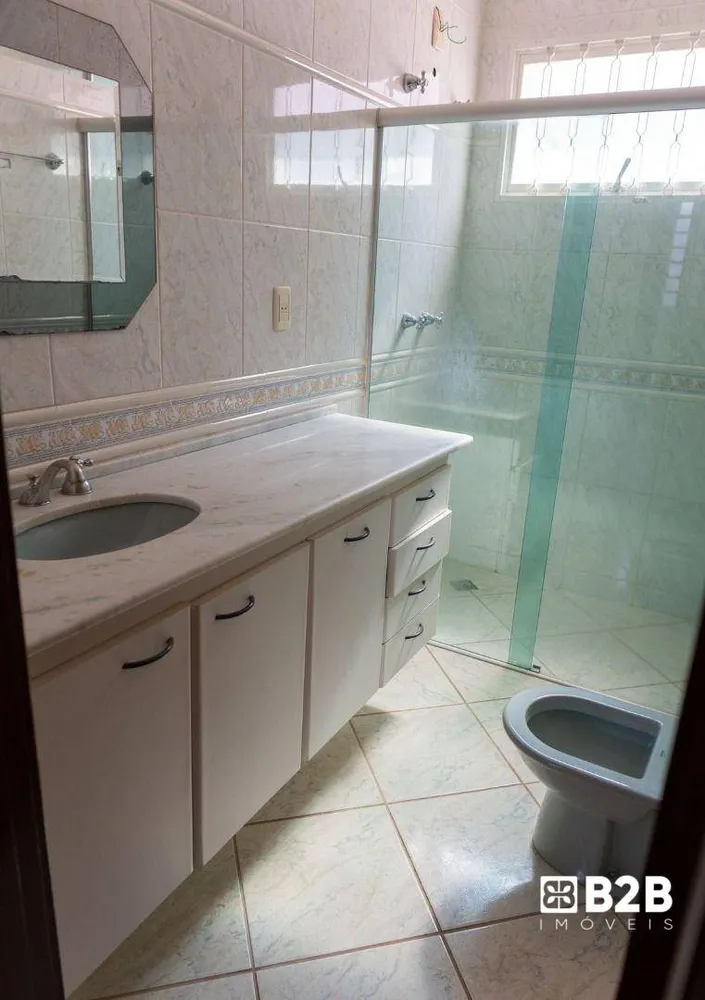 Casa, 4 quartos, 364 m² - Foto 30