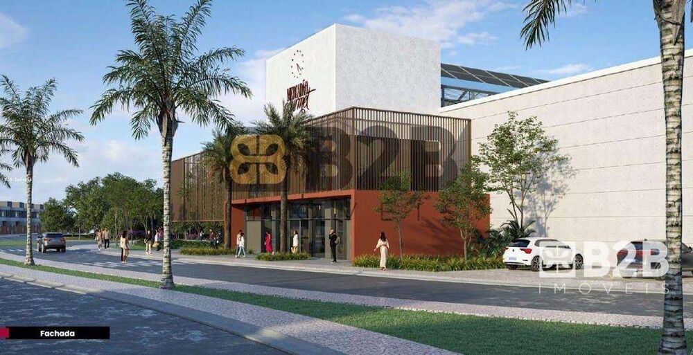Loja-Salão à venda, 24m² - Foto 2