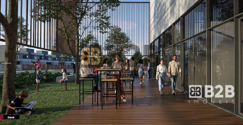 Loja-Salão à venda, 24m² - Foto 5