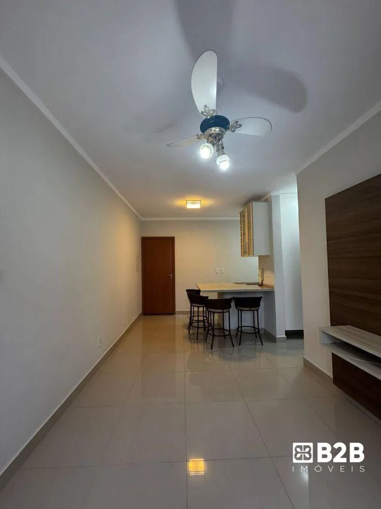 Apartamento, 1 quarto, 49 m² - Foto 6