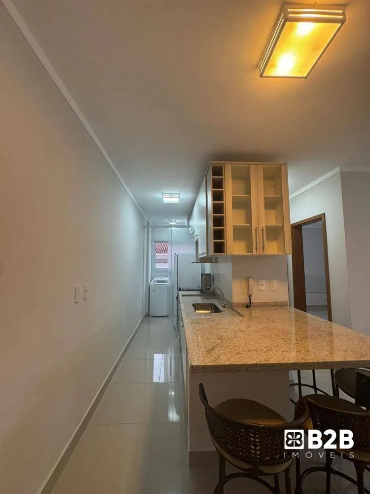 Apartamento, 1 quarto, 49 m² - Foto 1