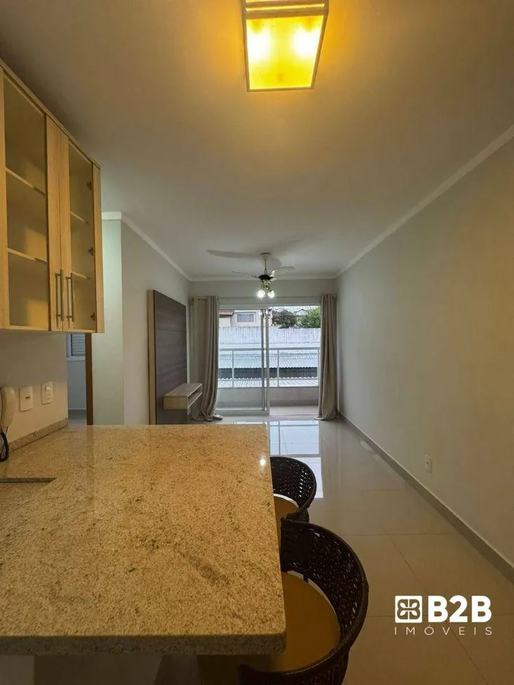 Apartamento, 1 quarto, 49 m² - Foto 5