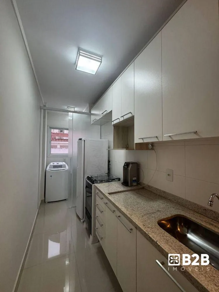 Apartamento, 1 quarto, 49 m² - Foto 2