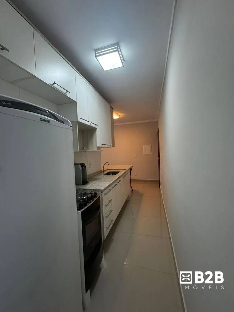 Apartamento, 1 quarto, 49 m² - Foto 4