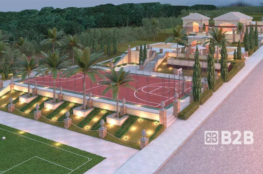 Loteamento e Condomínio, 320 m² - Foto 12