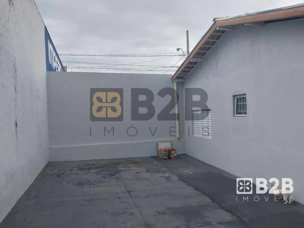 Casa, 3 quartos, 67 m² - Foto 2