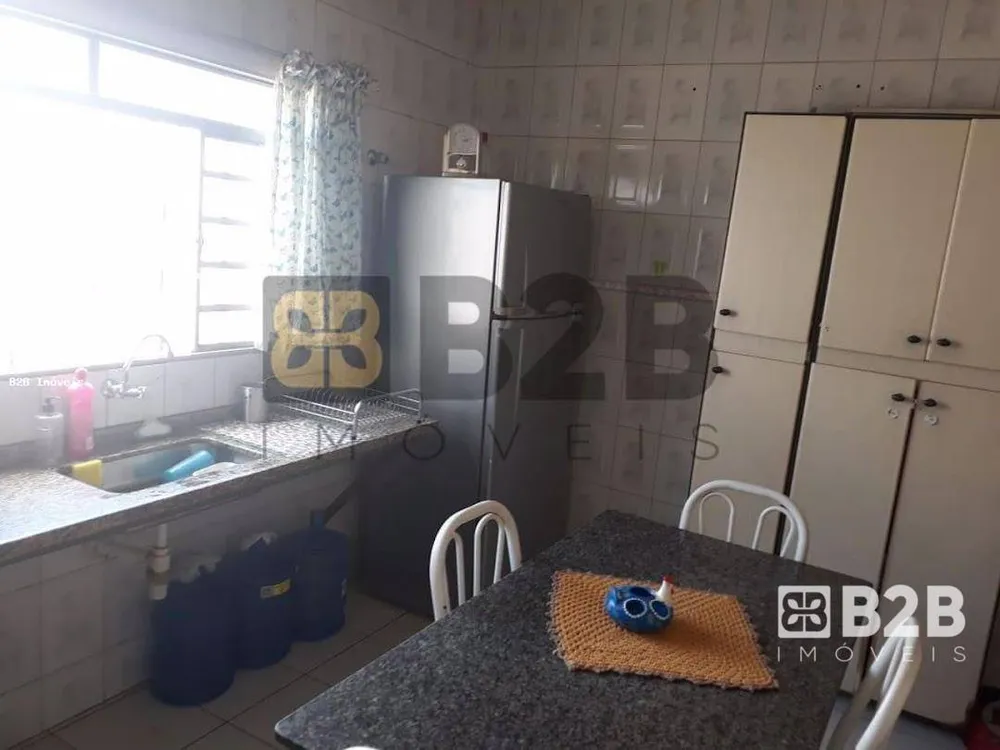 Casa, 3 quartos, 67 m² - Foto 8