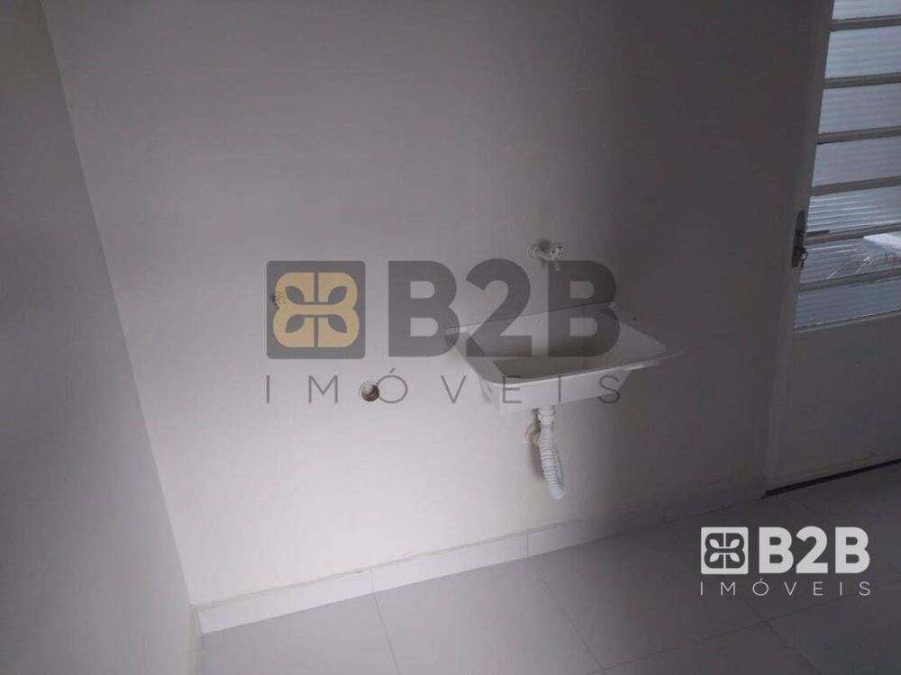 Casa, 3 quartos, 67 m² - Foto 2