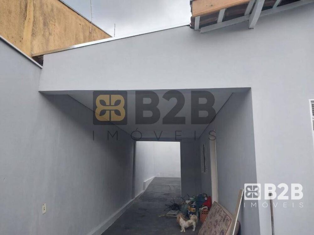 Casa, 3 quartos, 67 m² - Foto 1