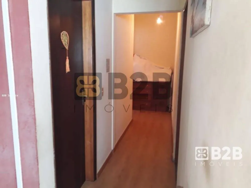 Casa, 3 quartos, 67 m² - Foto 10