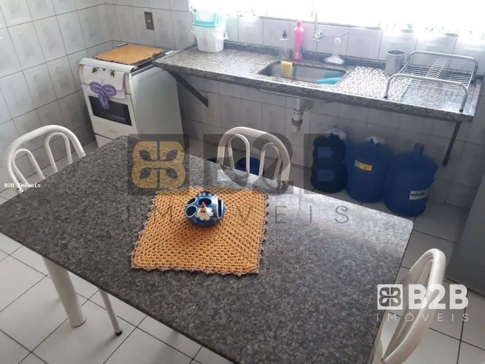 Casa, 3 quartos, 67 m² - Foto 7