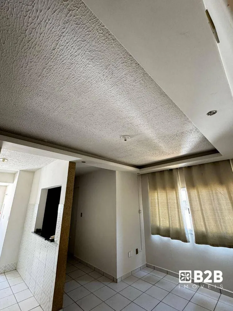 Apartamento, 2 quartos, 52 m² - Foto 1