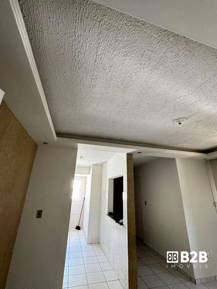 Apartamento, 2 quartos, 52 m² - Foto 5