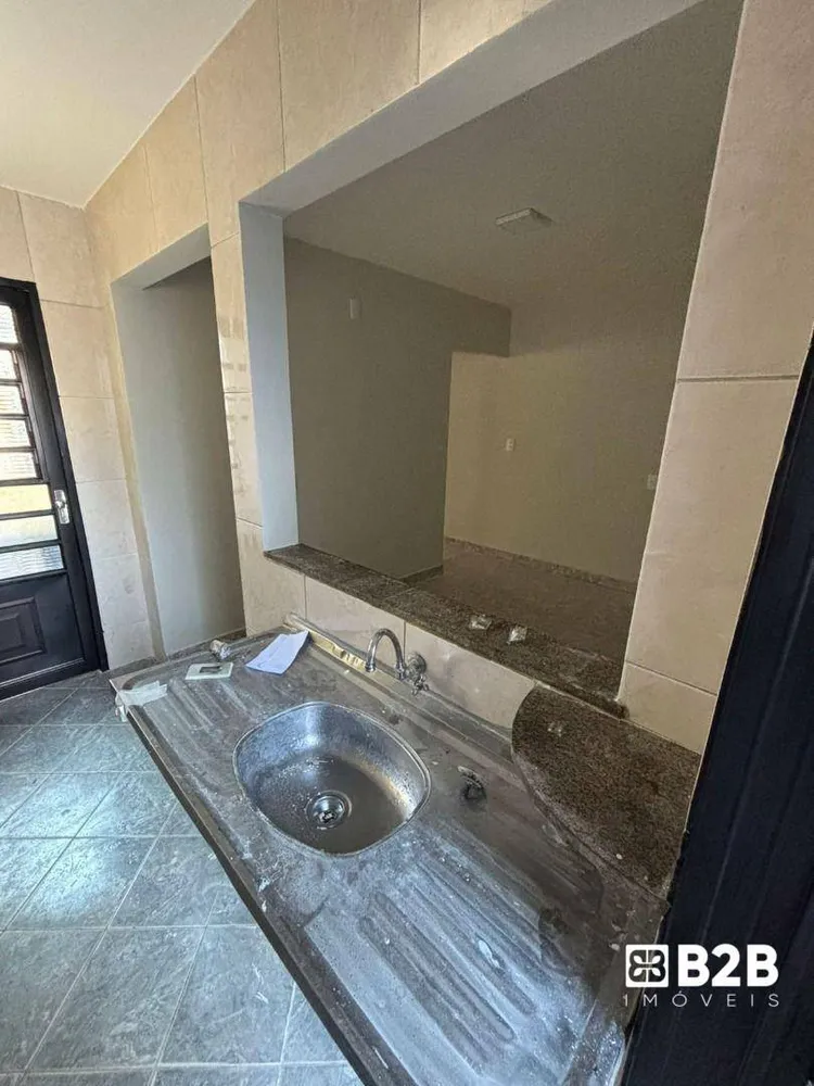 Casa, 2 quartos, 106 m² - Foto 2