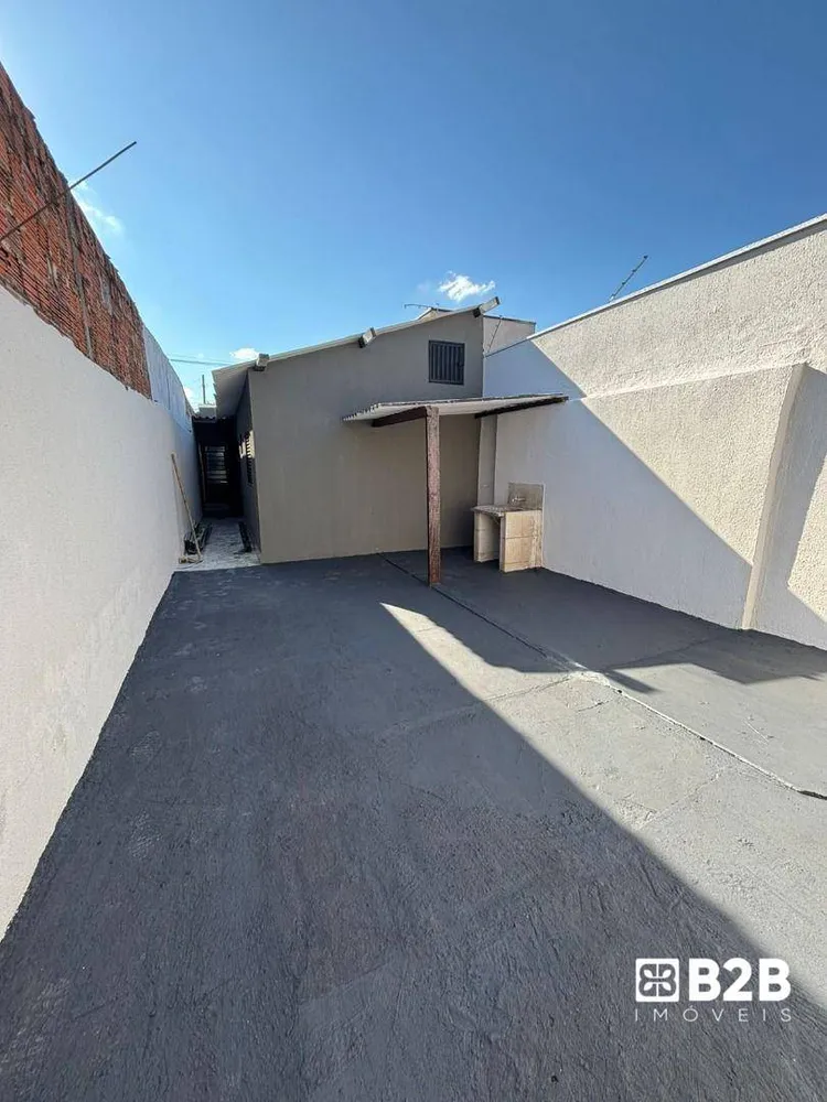 Casa, 2 quartos, 106 m² - Foto 4