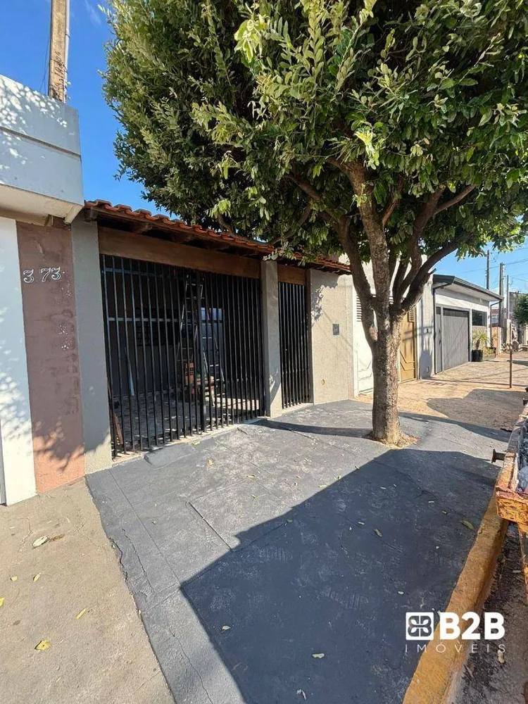 Casa, 2 quartos, 106 m² - Foto 1
