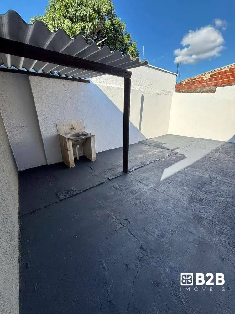 Casa, 2 quartos, 106 m² - Foto 7