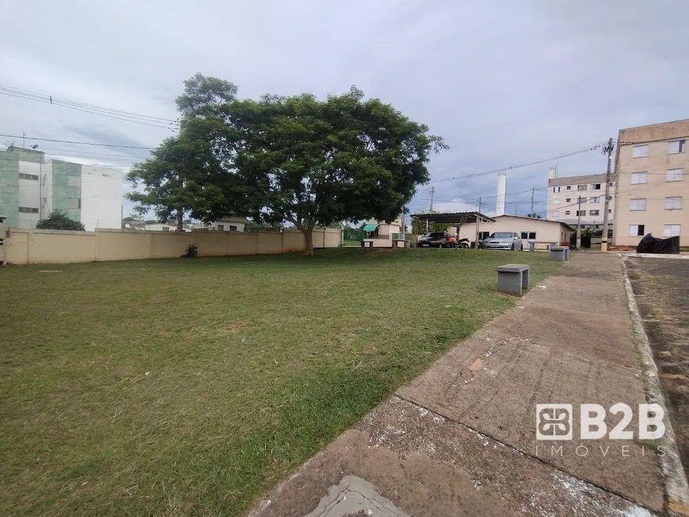 Apartamento, 2 quartos, 50 m² - Foto 11