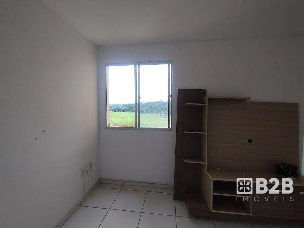 Apartamento, 2 quartos, 50 m² - Foto 8
