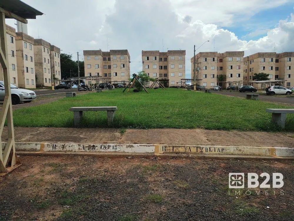 Apartamento, 2 quartos, 50 m² - Foto 12