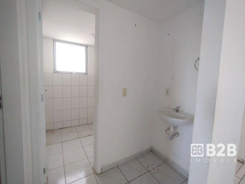 Apartamento, 2 quartos, 50 m² - Foto 6