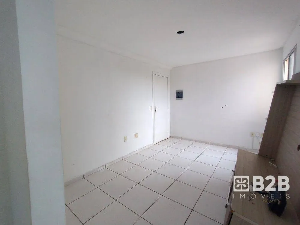 Apartamento, 2 quartos, 50 m² - Foto 7