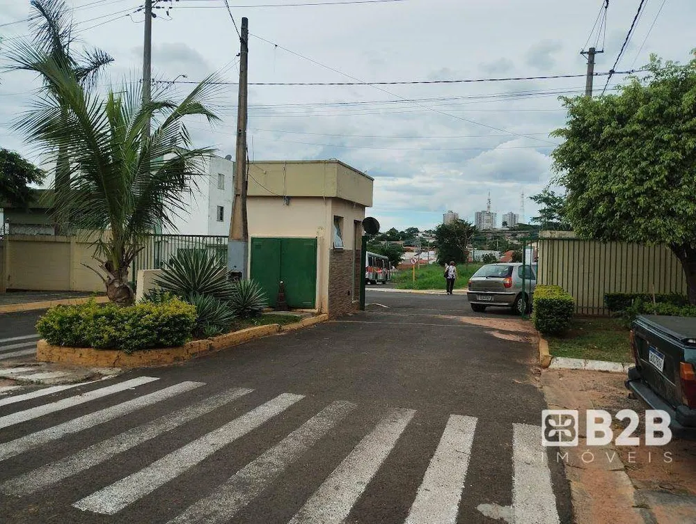 Apartamento, 2 quartos, 50 m² - Foto 2