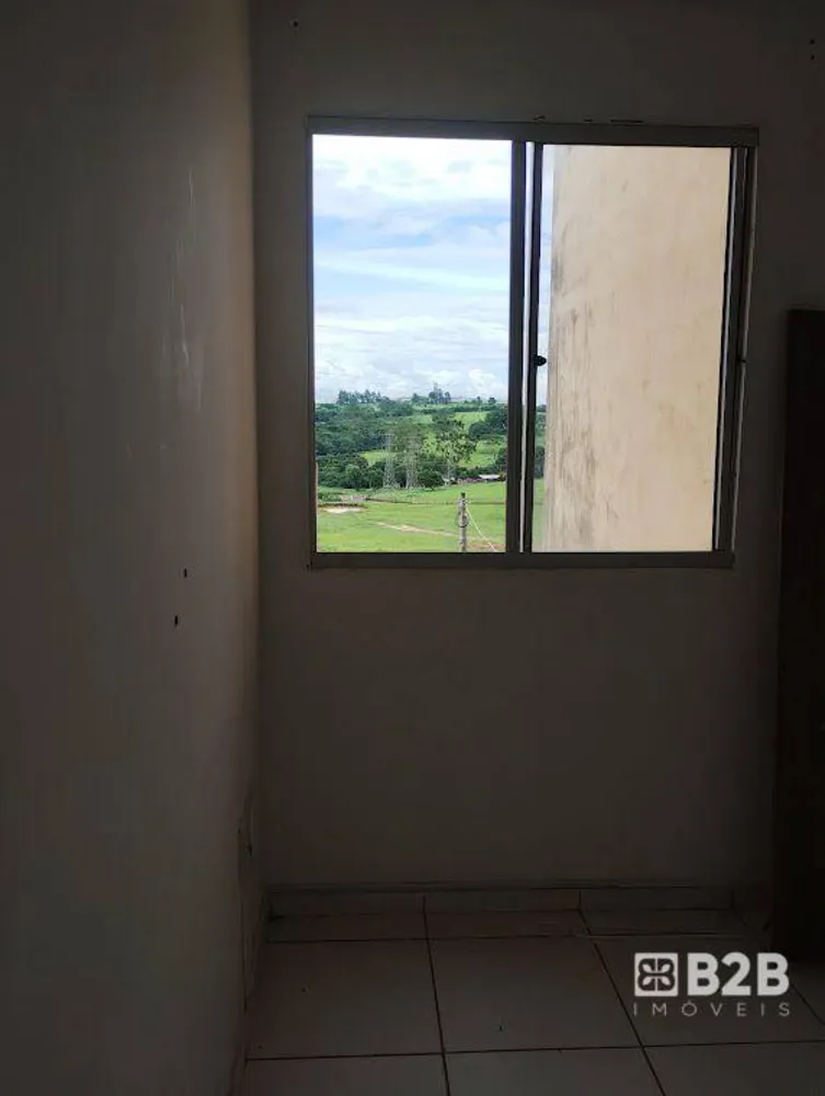 Apartamento, 2 quartos, 50 m² - Foto 3