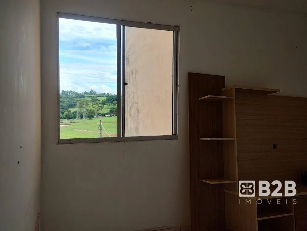 Apartamento, 2 quartos, 50 m² - Foto 4
