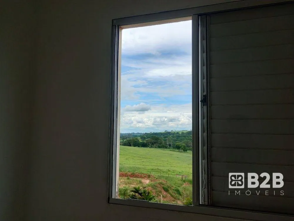 Apartamento, 2 quartos, 50 m² - Foto 5