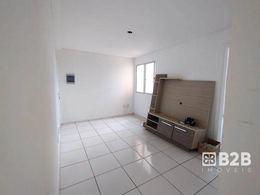 Apartamento, 2 quartos, 50 m² - Foto 1