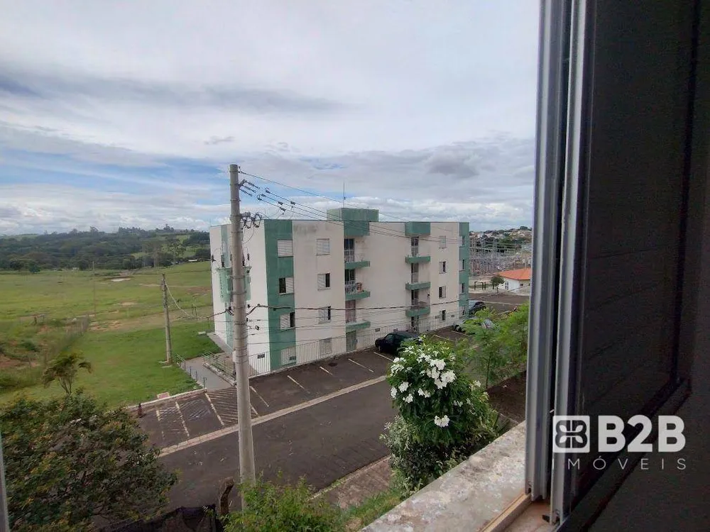 Apartamento, 2 quartos, 50 m² - Foto 9