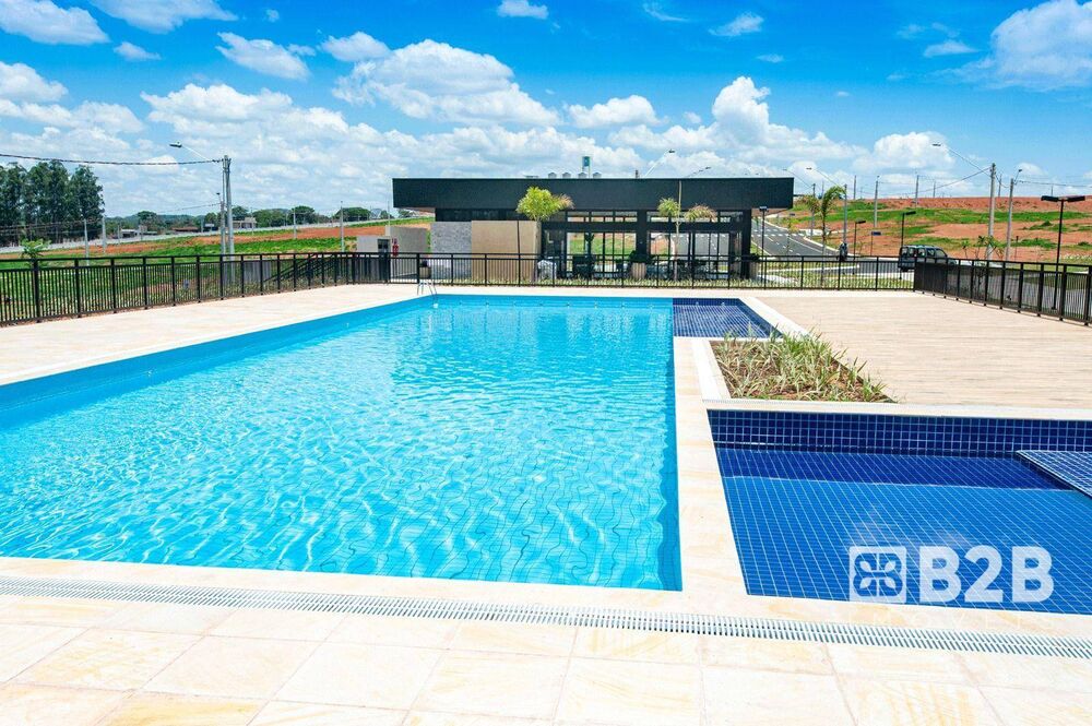 Loteamento e Condomínio, 300 m² - Foto 9