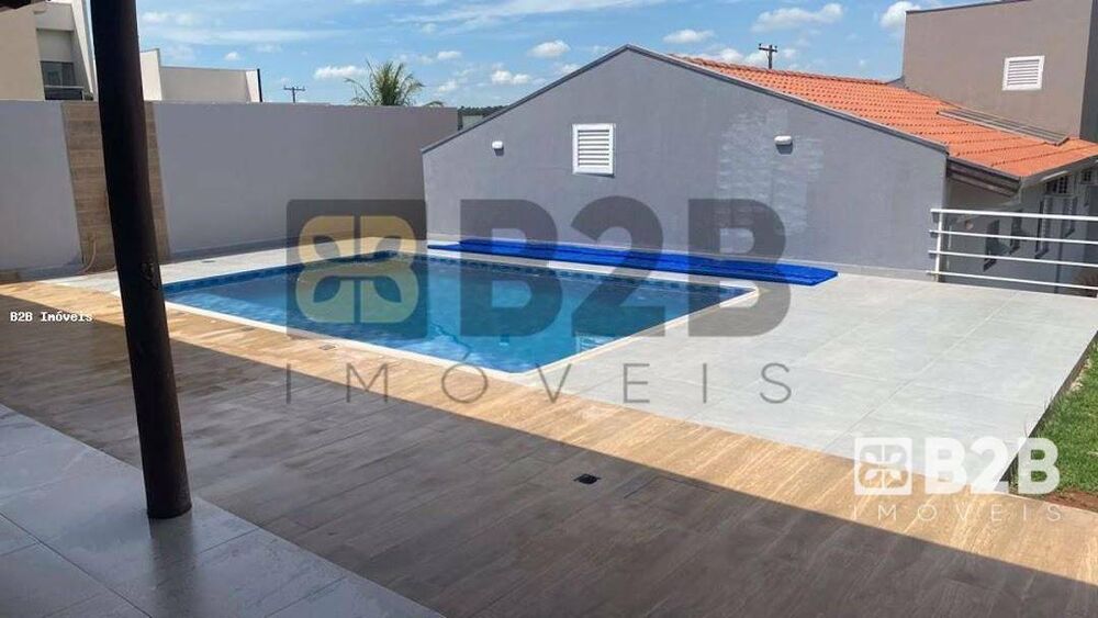 Casa de Condomínio à venda com 4 quartos, 283m² - Foto 10