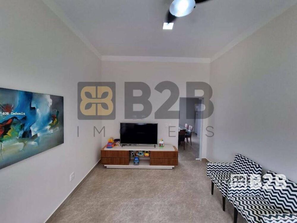 Casa de Condomínio à venda com 4 quartos, 283m² - Foto 4