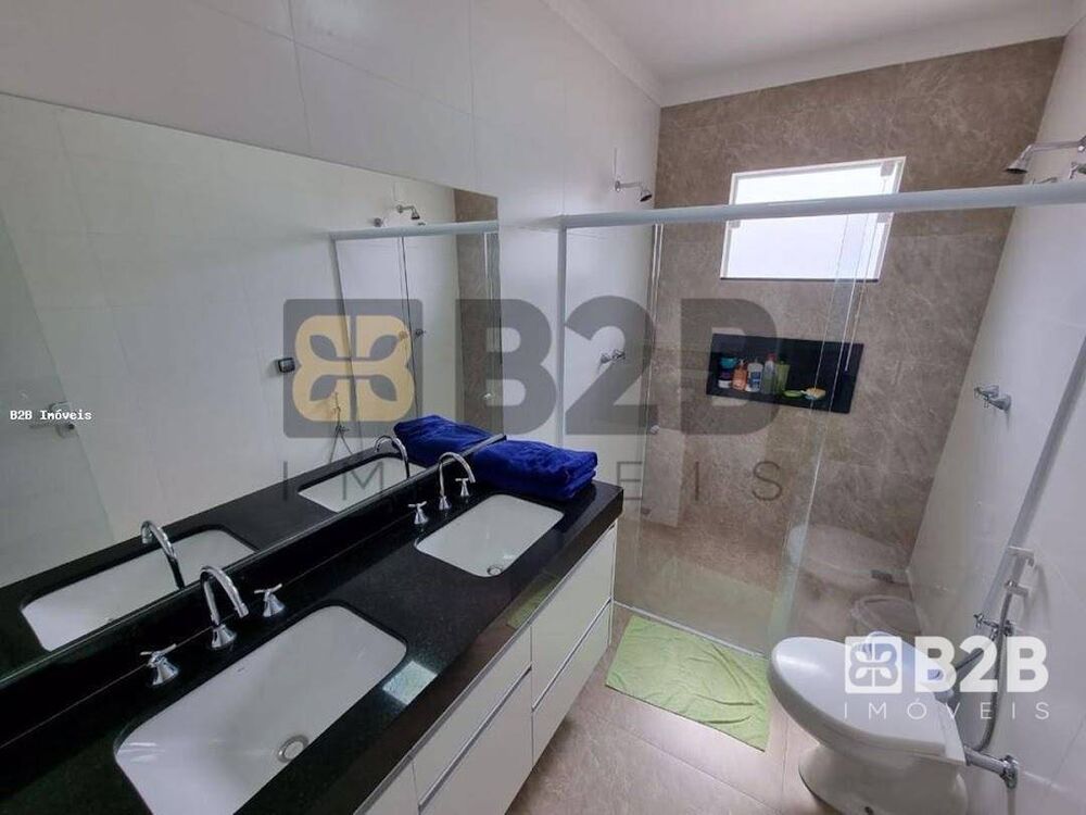 Casa de Condomínio à venda com 4 quartos, 283m² - Foto 7