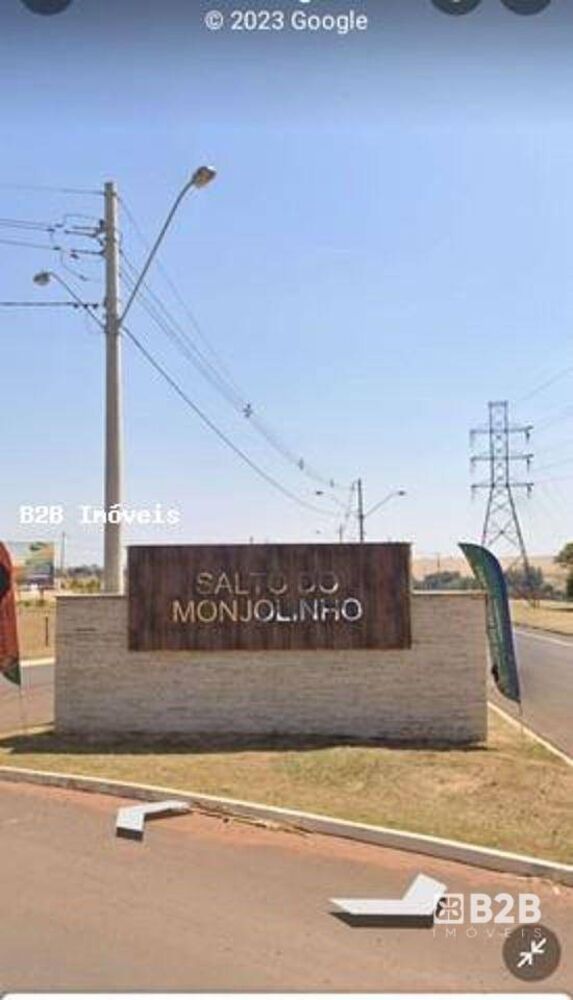Terreno à venda, 293M2 - Foto 1
